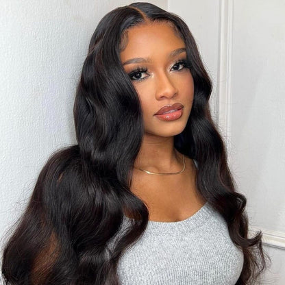 Large wavy hairstyle cover