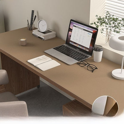 Large World Map Gaming Mouse Pad