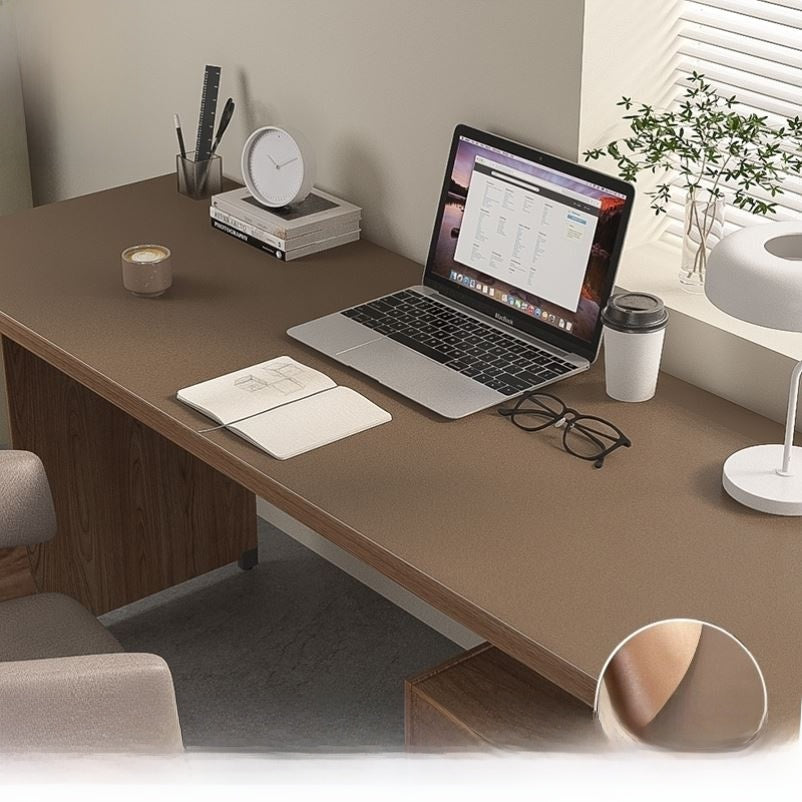 Large World Map Gaming Mouse Pad
