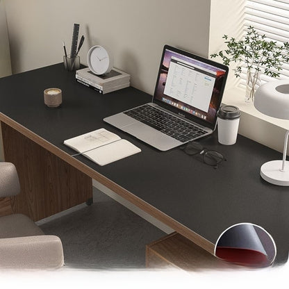 Large World Map Gaming Mouse Pad