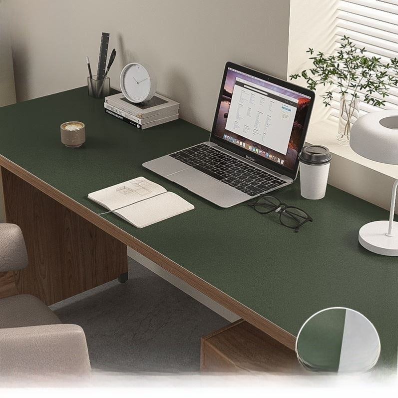 Large World Map Gaming Mouse Pad