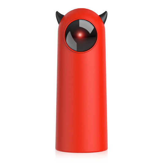 laser cat toy