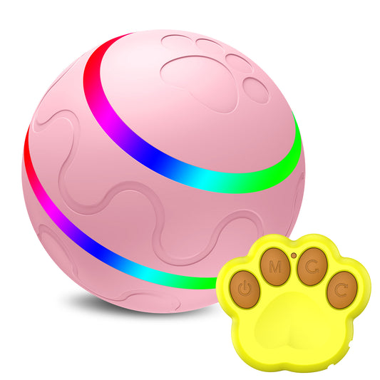 laser cat toy