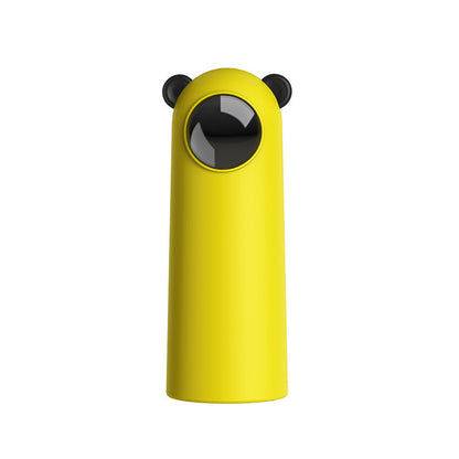 Laser cat toy