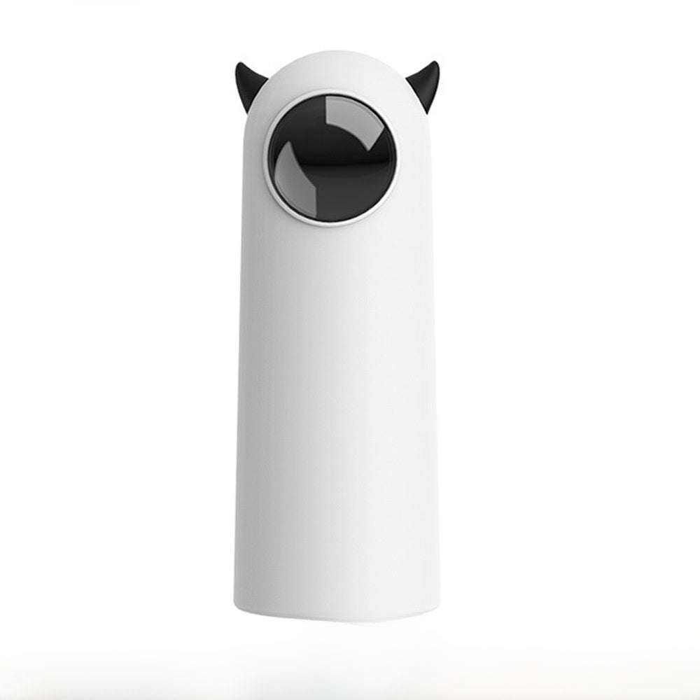 Laser cat toy