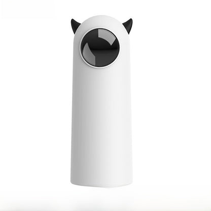 Laser cat toy