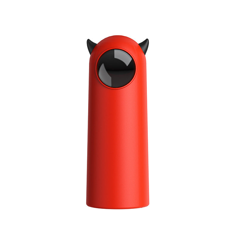 Laser cat toy