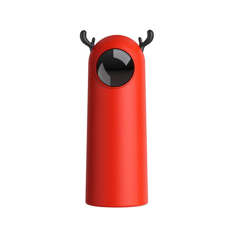 Laser cat toy
