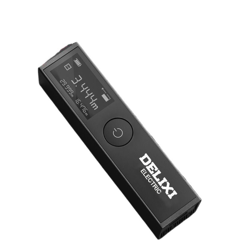 Laser distance meter