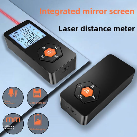 Laser Distance Meter