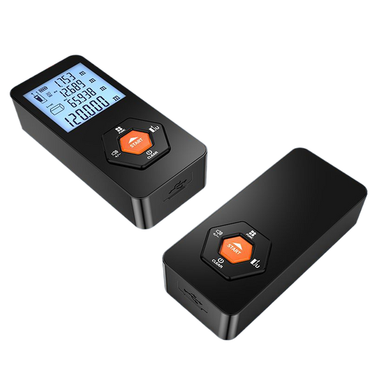 Laser Distance Meter