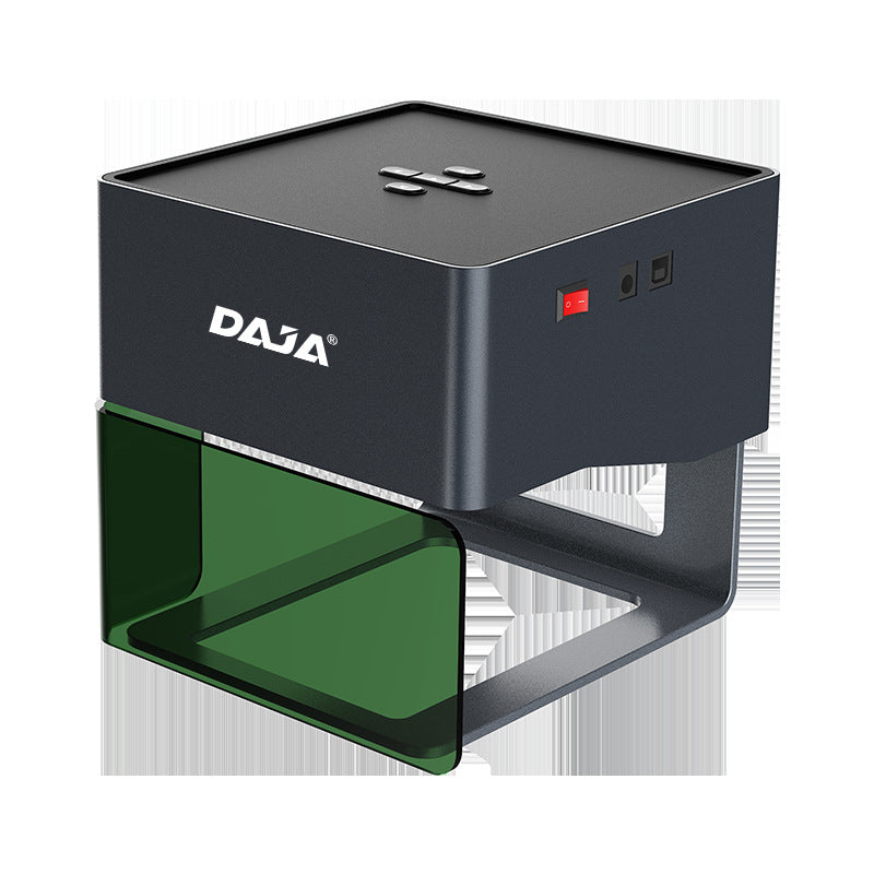 Laser Engraving Machine