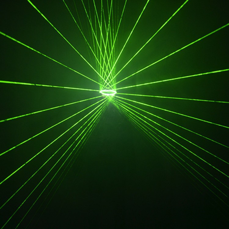 Laser Glasses