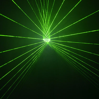 Laser Glasses