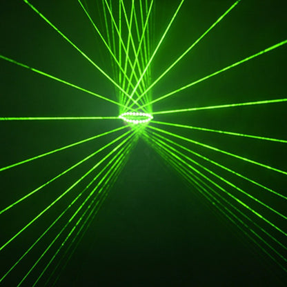 Laser Glasses