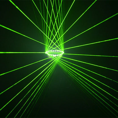 Laser Glasses