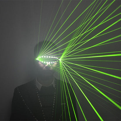 Laser Glasses