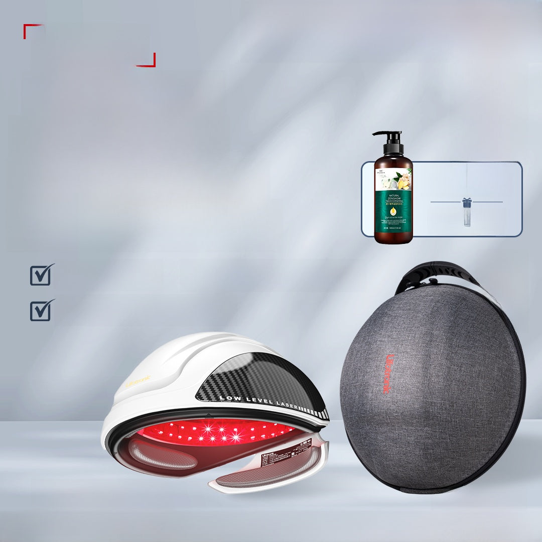 Laser Hair Device