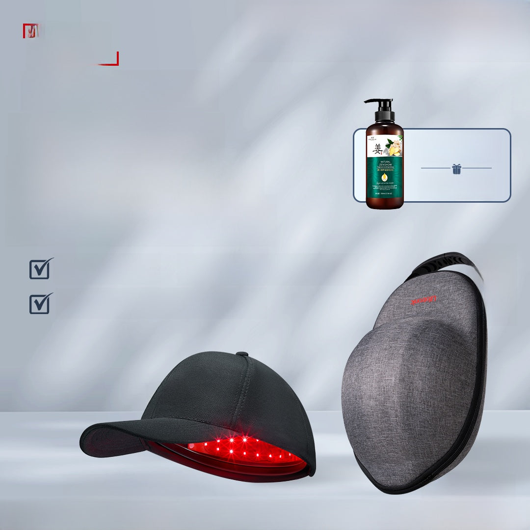 Laser Hair Device