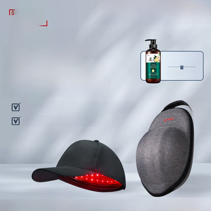 Laser Hair Device