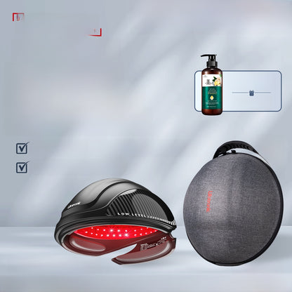 Laser Hair Device