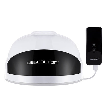 Laser Hair Device