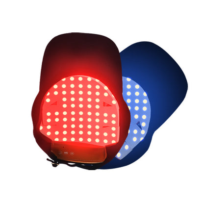 Laser Hair Growth Cap