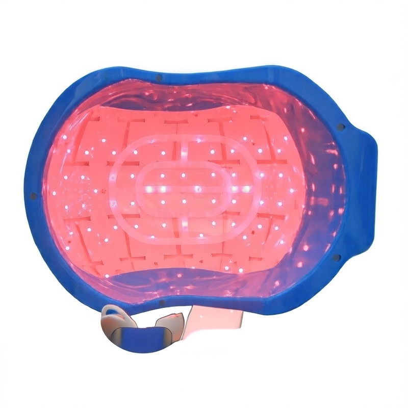 Laser Hair Growth Cap with LED Therapy