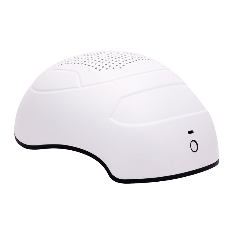 Laser Hair Growth Helmet
