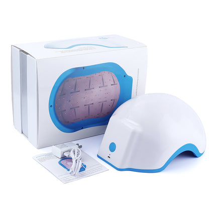 Laser Hair Helmet