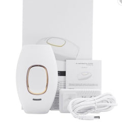 White SmallPack