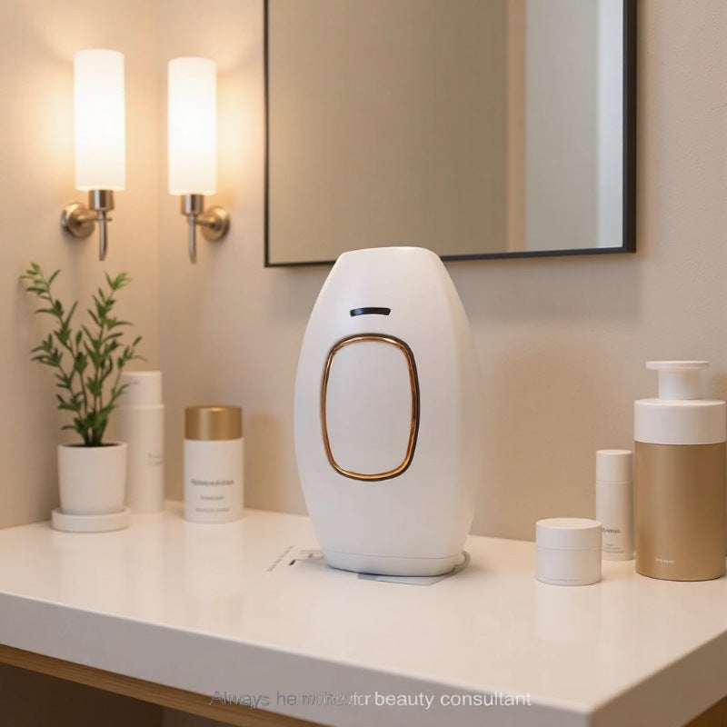 Laser Hair Removal Device