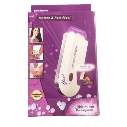 Laser Hair Removal Device USB Rechargeable