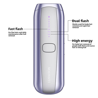 Laser Hair Remover