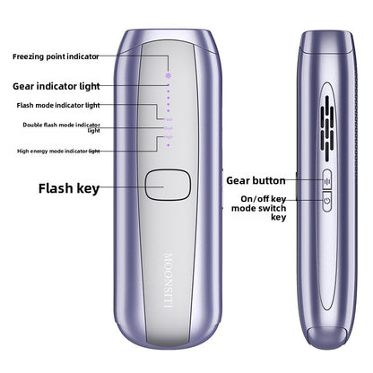 Laser Hair Remover