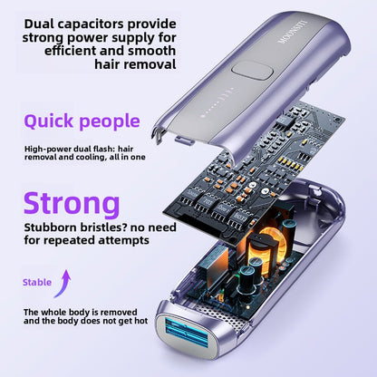 Laser Hair Remover