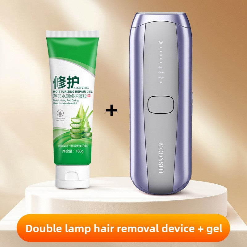 Laser Hair Remover
