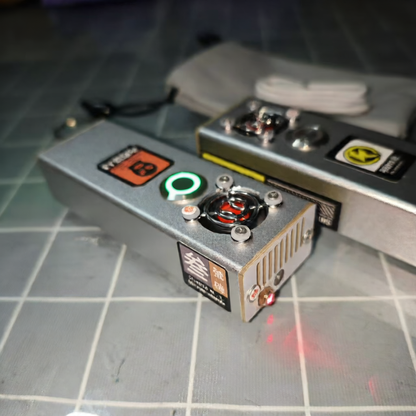 Laser igniter
