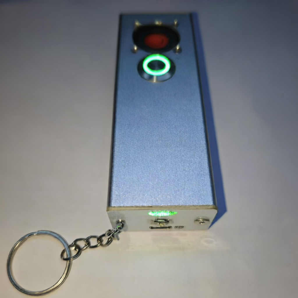 Laser igniter