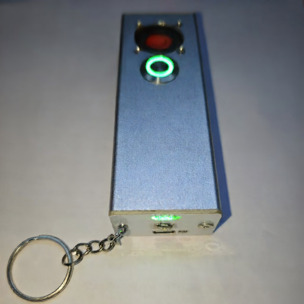 Laser Igniter Unit