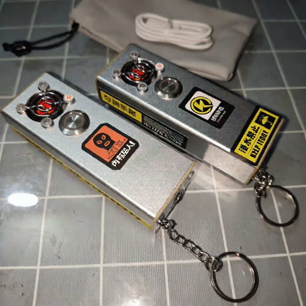 Laser Igniter Unit