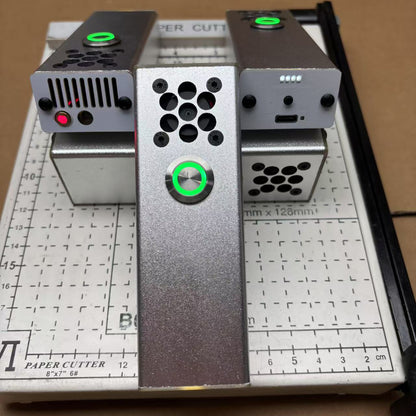 Laser Igniter Unit