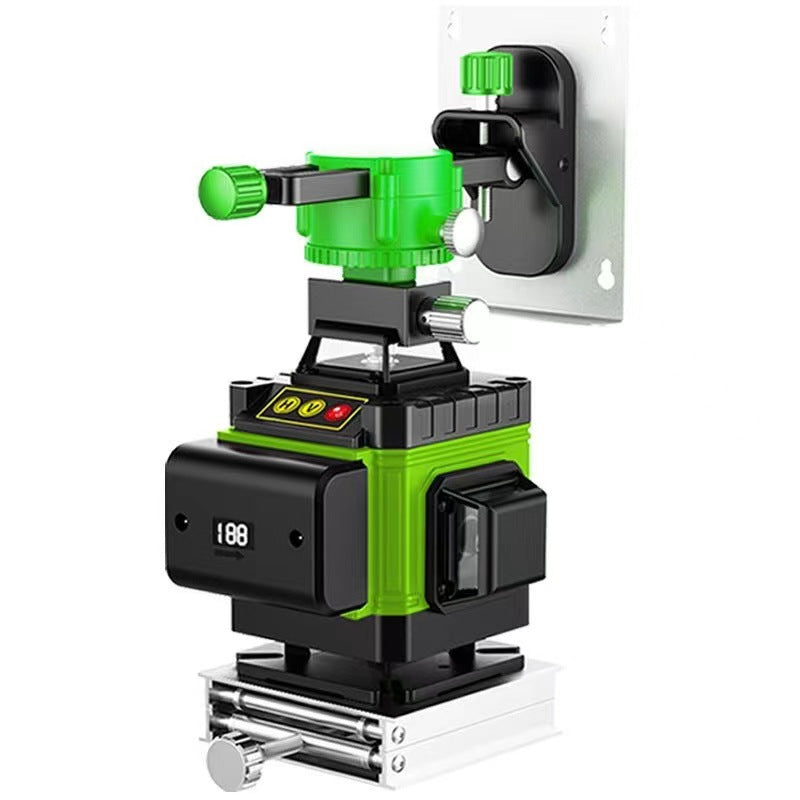 Laser Level
