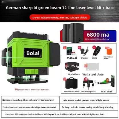 Laser Level