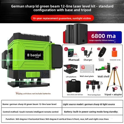 Laser Level