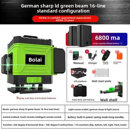 Laser Level
