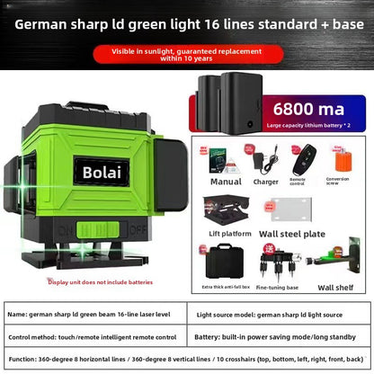 Laser Level