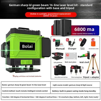 Laser Level