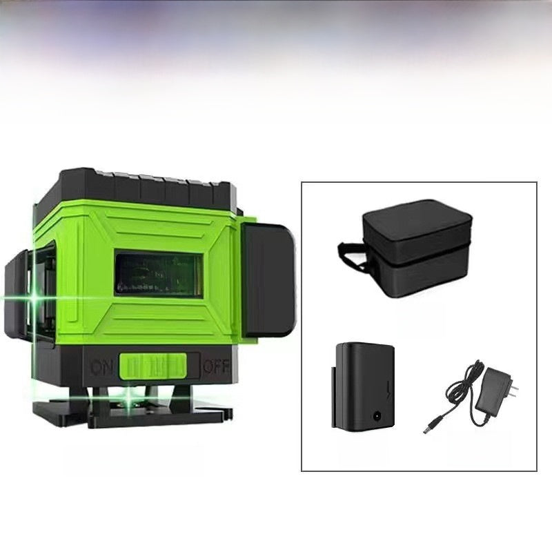 Laser Level