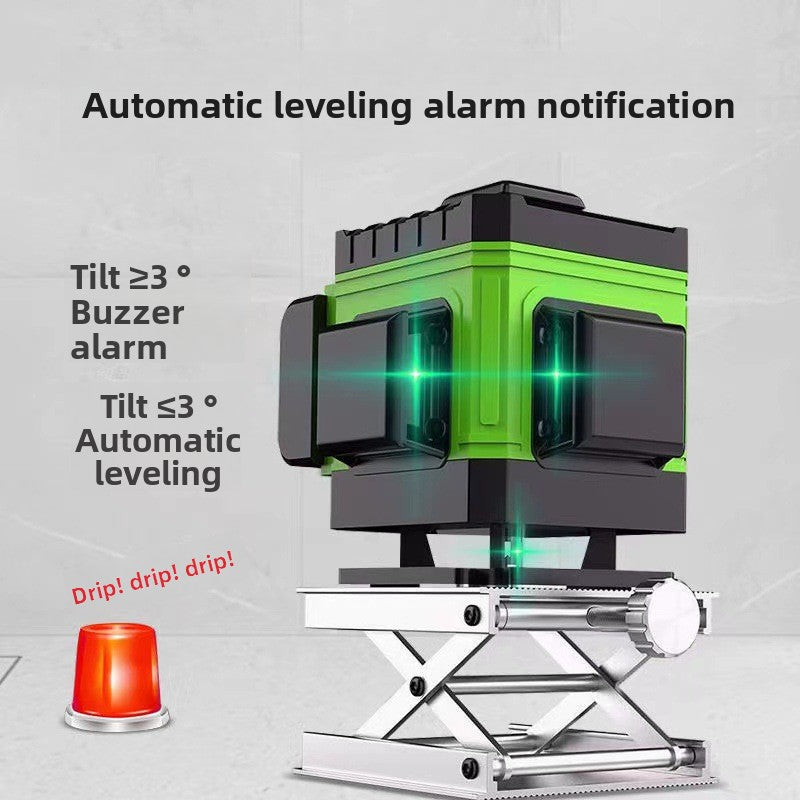 Laser Level